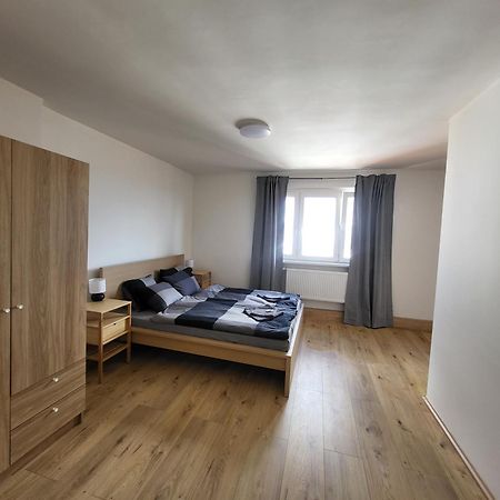 City Center Apartments - Moderna Brno Rimske Namesti V 外观 照片