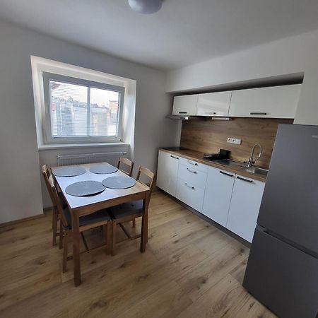 City Center Apartments - Moderna Brno Rimske Namesti V 外观 照片