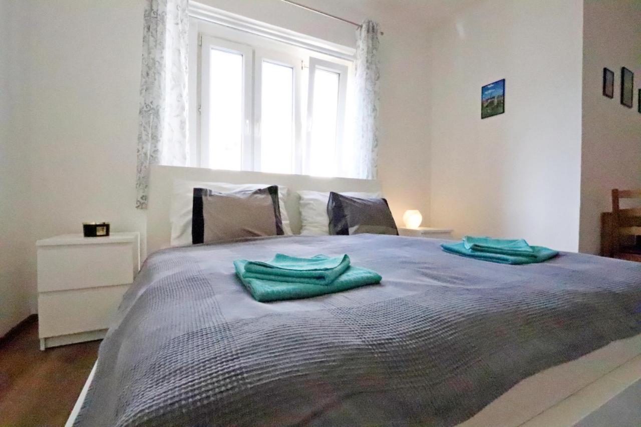 City Center Apartments - Moderna Brno Rimske Namesti V 外观 照片