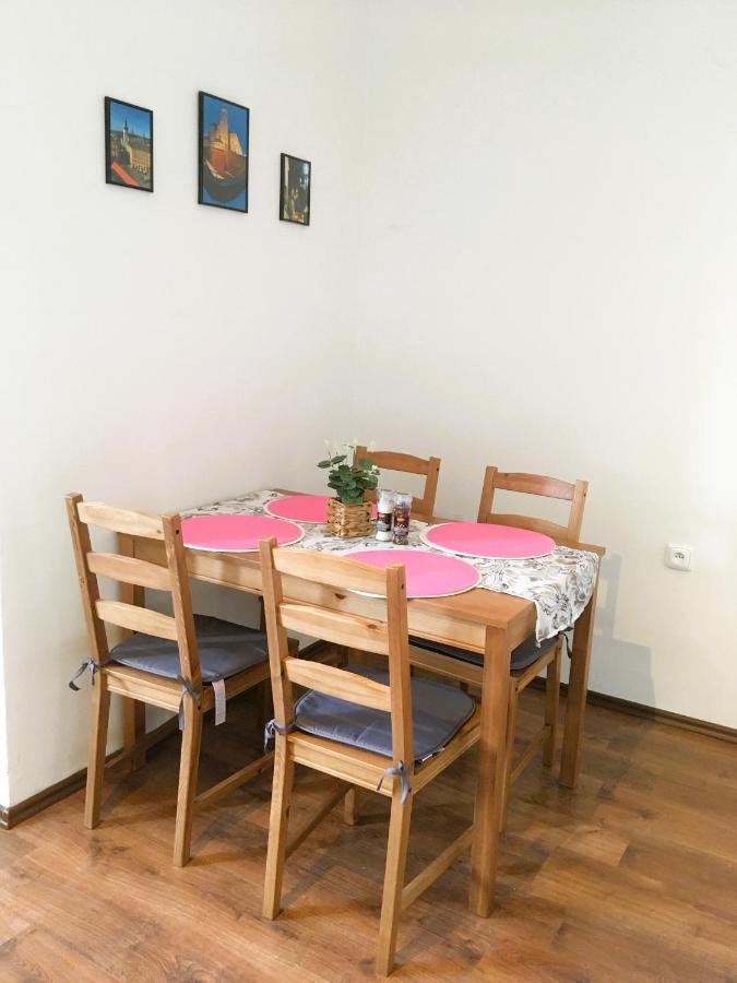 City Center Apartments - Moderna Brno Rimske Namesti V 外观 照片