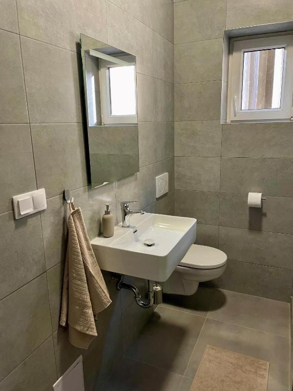 City Center Apartments - Moderna Brno Rimske Namesti V 外观 照片
