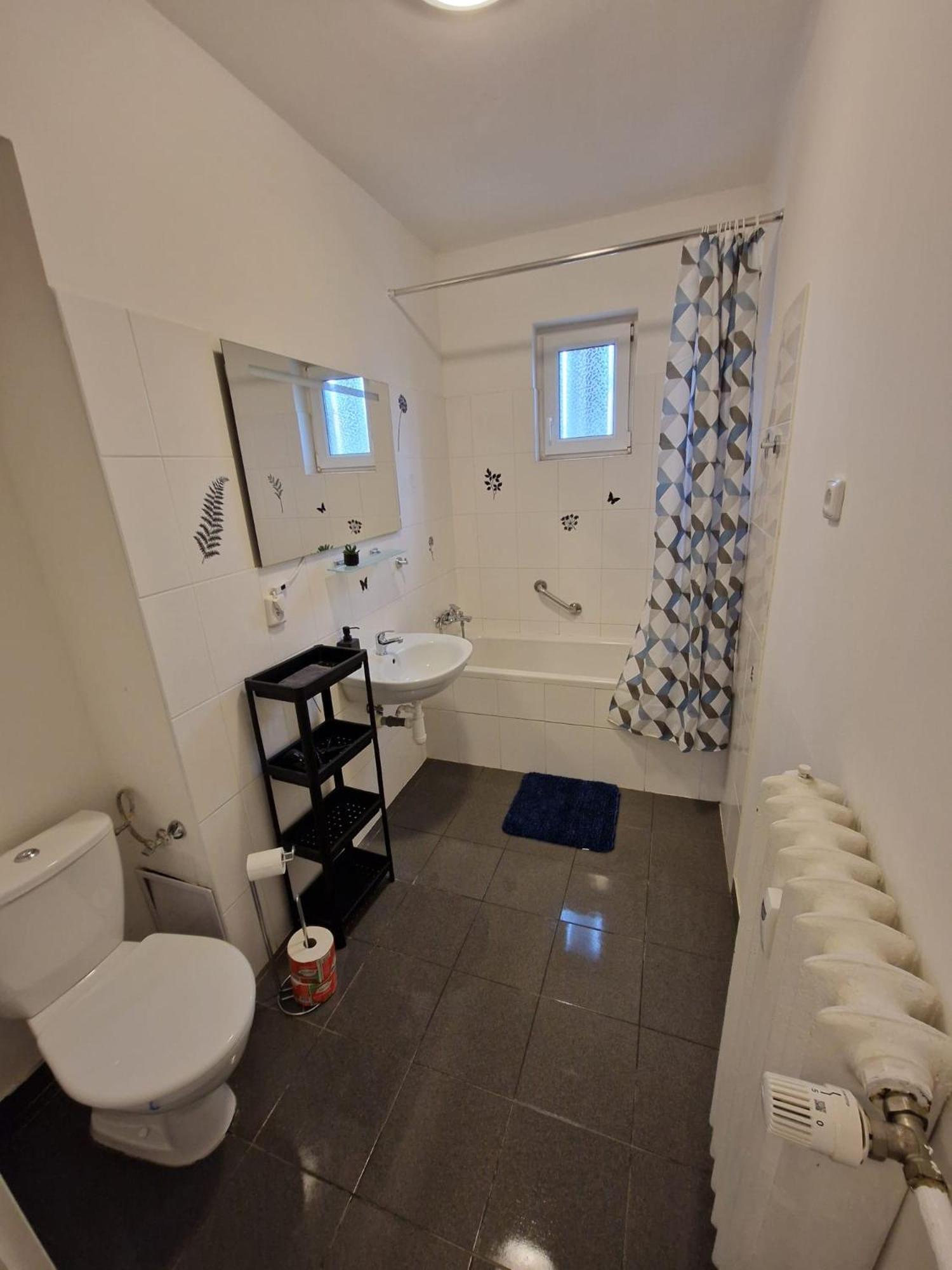 City Center Apartments - Moderna Brno Rimske Namesti V 外观 照片